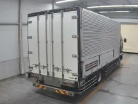 Hino RANGER лот № 3440 оценка 3.5  с аукциона в Японии 1