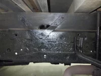 Mitsubishi FUSO FIGHTER лот № 3414 оценка RB  с аукциона в Японии 3