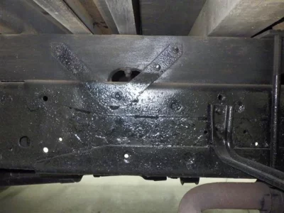 Mitsubishi FUSO FIGHTER  с аукциона в Японии