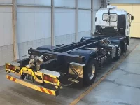 Isuzu TRUCK лот № 3408 оценка 3.5  с аукциона в Японии 1