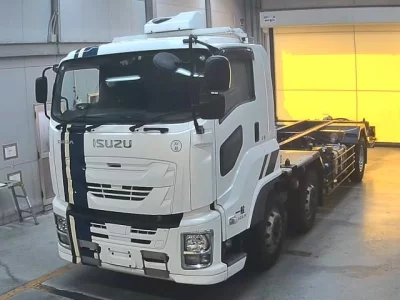 Isuzu TRUCK