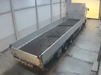 Isuzu TRUCK лот № 3421 оценка 3.5  с аукциона в Японии 1