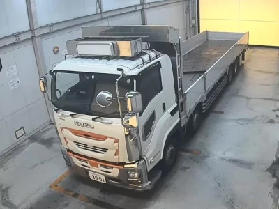 Isuzu TRUCK