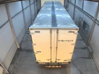 Isuzu TRUCK лот № 3422 оценка 3.5  с аукциона в Японии 2