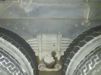 Isuzu TRUCK лот № 3431 оценка 3.5  с аукциона в Японии 3