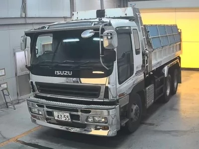 Isuzu TRUCK