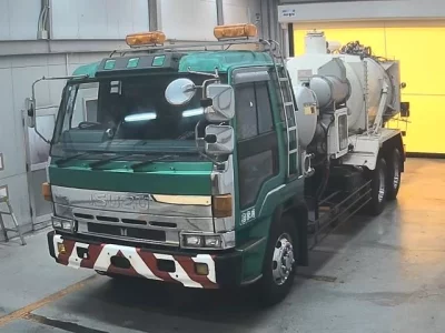 Isuzu TRUCK