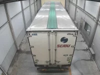 Isuzu TRUCK лот № 3441 оценка 3.5  с аукциона в Японии 2