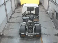 Isuzu TRUCK лот № 3462 оценка 3.5  с аукциона в Японии 2