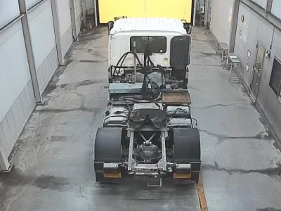 Isuzu TRUCK  с аукциона в Японии