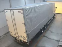 Isuzu TRUCK лот № 3465 оценка RA  с аукциона в Японии 1