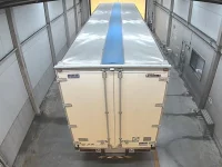 Isuzu TRUCK лот № 3465 оценка RA  с аукциона в Японии 2