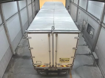 Isuzu TRUCK  с аукциона в Японии