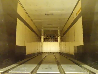 Isuzu TRUCK  с аукциона в Японии