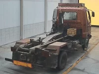 Mitsubishi FUSO FIGHTER лот № 3438 оценка 3  с аукциона в Японии 1