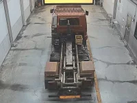 Mitsubishi FUSO FIGHTER лот № 3438 оценка 3  с аукциона в Японии 2