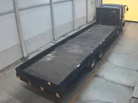 Mitsubishi FUSO TRUCK лот № 3463 оценка 2  с аукциона в Японии 1