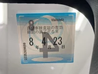 Toyota VOXY лот № 3008 оценка 4  с аукциона в Японии 5