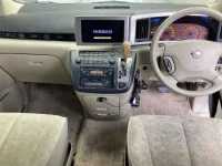 Nissan ELGRAND лот № 2061 оценка 3.5  с аукциона в Японии 3