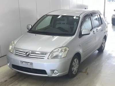 Toyota RAUM