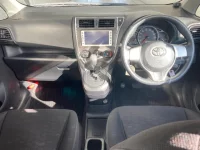 Toyota RACTIS лот № 3029 оценка 4  с аукциона в Японии 3