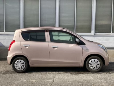 Suzuki ALTO ECO