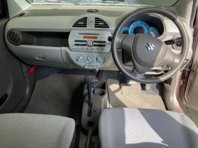 Suzuki ALTO ECO