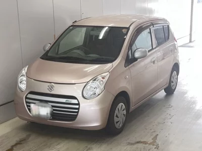 Suzuki ALTO ECO