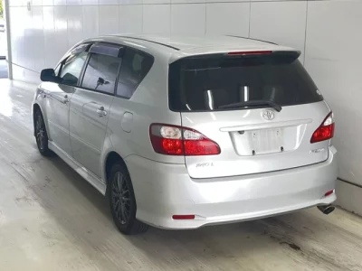 Toyota IPSUM