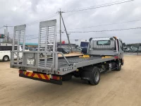 Hino DUTRO лот № 4013 оценка 4.5  с аукциона в Японии 9