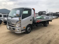 Hino DUTRO лот № 4013 оценка 4.5  с аукциона в Японии 6