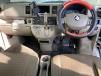 Suzuki EVERY лот № 3020 оценка R  с аукциона в Японии 3