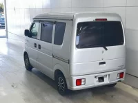 Suzuki EVERY лот № 3020 оценка R  с аукциона в Японии 1