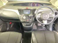 Mazda BIANTE лот № 3021 оценка 3.5  с аукциона в Японии 3