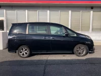 Mazda BIANTE лот № 3021 оценка 3.5  с аукциона в Японии 2