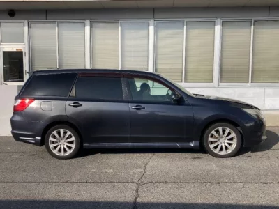 Subaru EXIGA