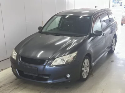 Subaru EXIGA