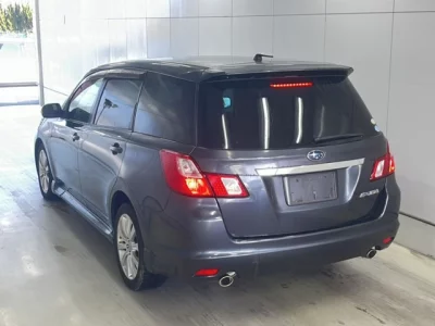 Subaru EXIGA