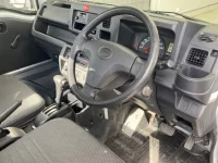 Daihatsu HIJET TRUCK лот № 3052 оценка 3.5  с аукциона в Японии 3