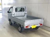 Daihatsu HIJET TRUCK лот № 3052 оценка 3.5  с аукциона в Японии 1
