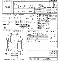 Daihatsu HIJET TRUCK лот № 3052 оценка 3.5  с аукциона в Японии 6
