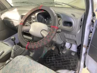 Daihatsu HIJET TRUCK лот № 1003 оценка R  с аукциона в Японии 3