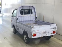 Daihatsu HIJET TRUCK лот № 1003 оценка R  с аукциона в Японии 1