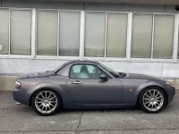 Mazda ROADSTER лот № 3058 оценка 3.5  с аукциона в Японии 2