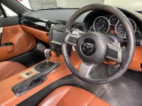 Mazda ROADSTER лот № 3058 оценка 3.5  с аукциона в Японии 3