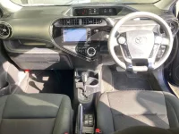 Toyota AQUA лот № 3003 оценка 4  с аукциона в Японии 3