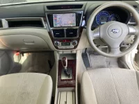 Subaru EXIGA лот № 260 оценка 3.5  с аукциона в Японии 3