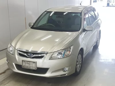 Subaru EXIGA