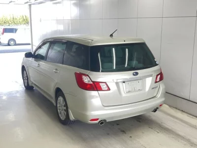 Subaru EXIGA