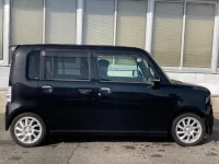 Daihatsu MOVE CONTE лот № 1009 оценка 4  с аукциона в Японии 2